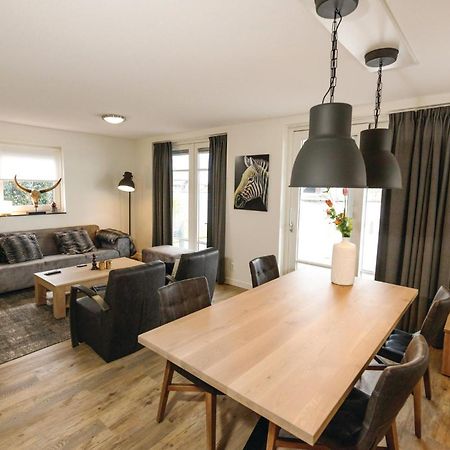 Holiday Home Bodelaeke-Rietburg Гитхорн Экстерьер фото
