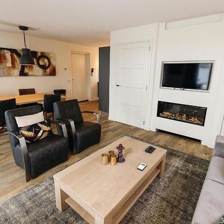 Holiday Home Bodelaeke-Rietburg Гитхорн Экстерьер фото