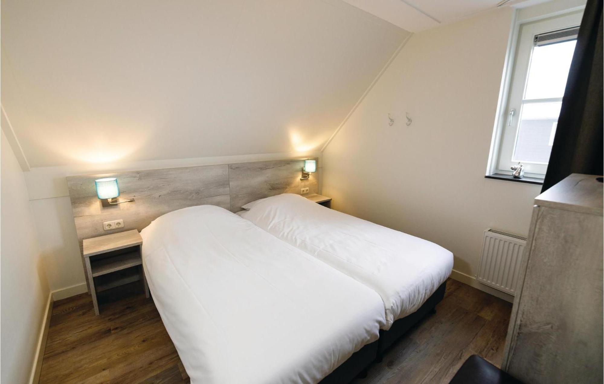 Holiday Home Bodelaeke-Rietburg Гитхорн Экстерьер фото