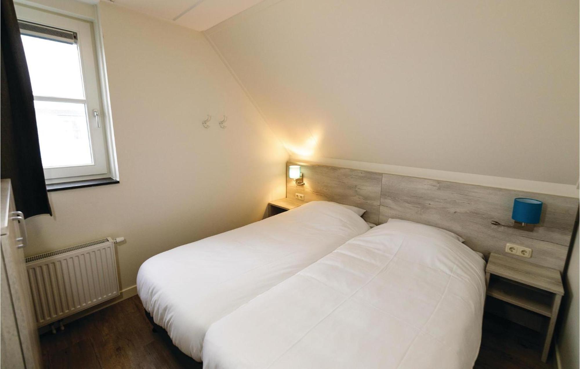 Holiday Home Bodelaeke-Rietburg Гитхорн Экстерьер фото