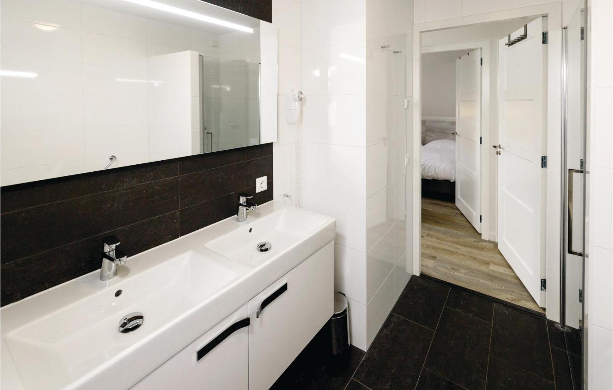 Holiday Home Bodelaeke-Rietburg Гитхорн Экстерьер фото
